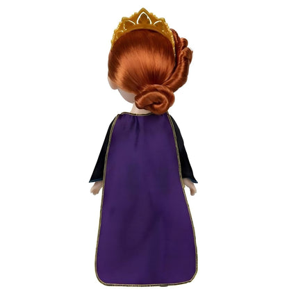 Princesa Disney 35 cm - Rainha Anna