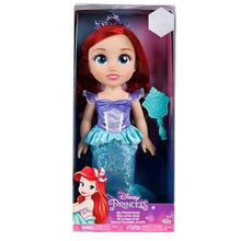 Apresentamos Boneca Ariel 38 cm com o SKU 777656323 recomendado para + 3 anos