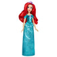 Apresentamos Princesa Disney Ariel Brilho Real com o SKU 557902423 recomendado para + 3 anos