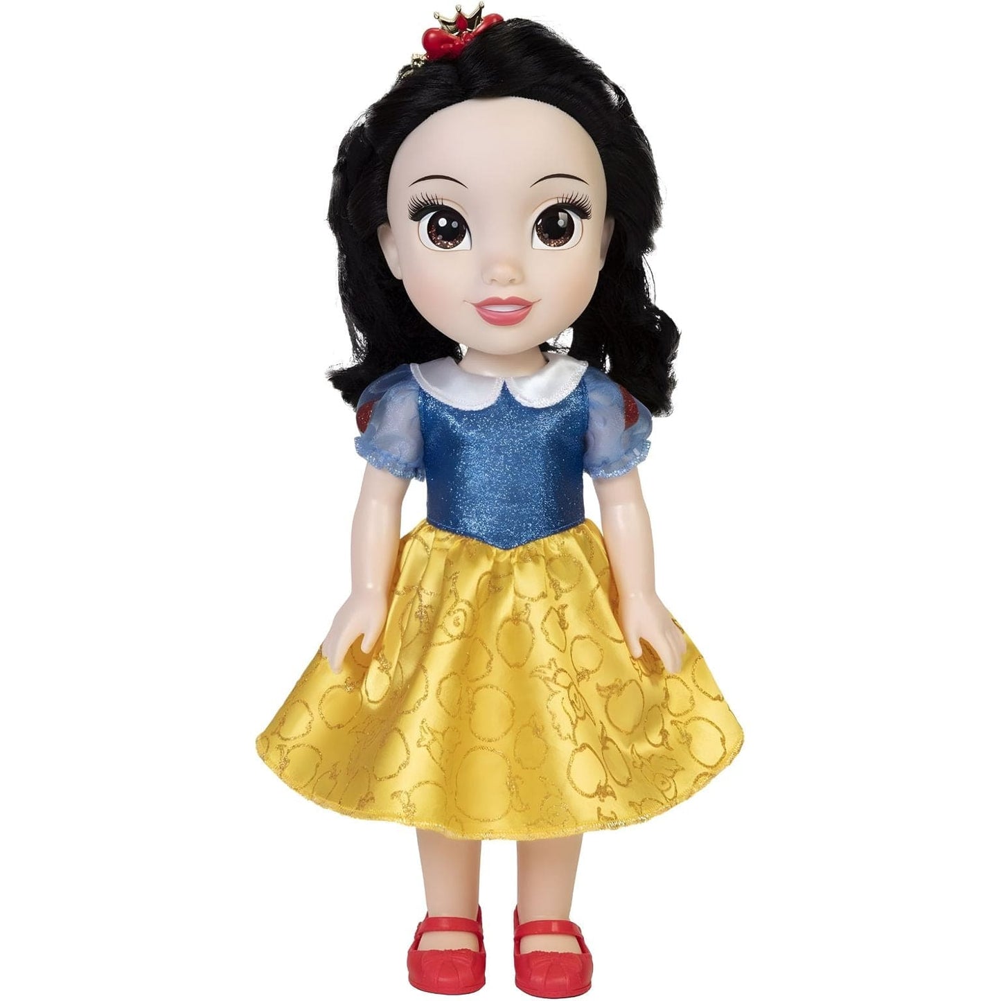 Apresentamos Princesa Disney Branca de Neve 38 cm com o SKU 779556823 recomendado para + 3 anos
