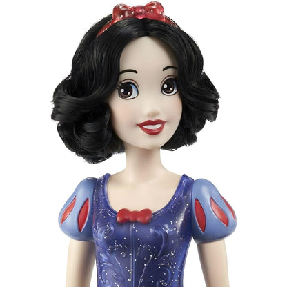 Princesa Disney - Branca de Neve