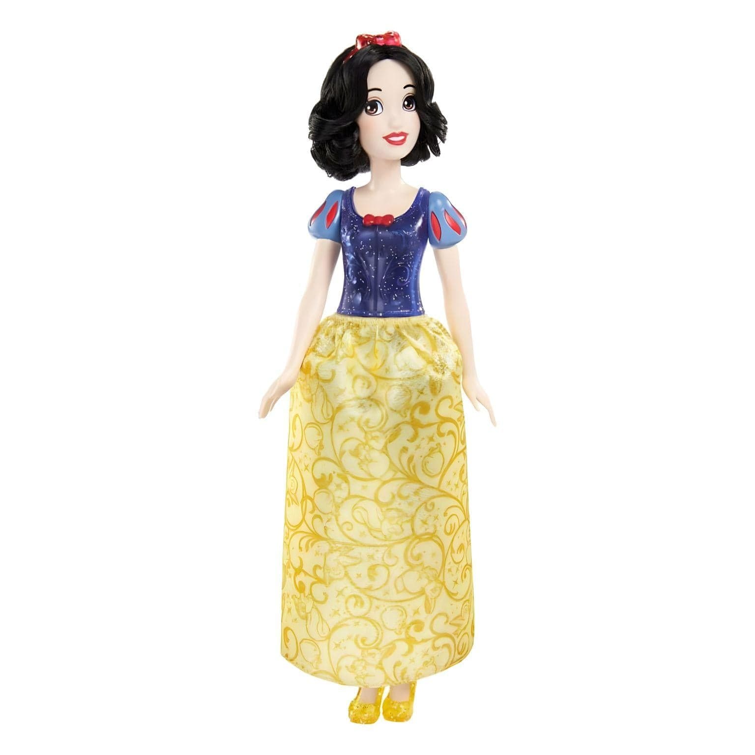Apresentamos Princesa Disney - Branca de Neve com o SKU 851202725 recomendado para + 3 anos