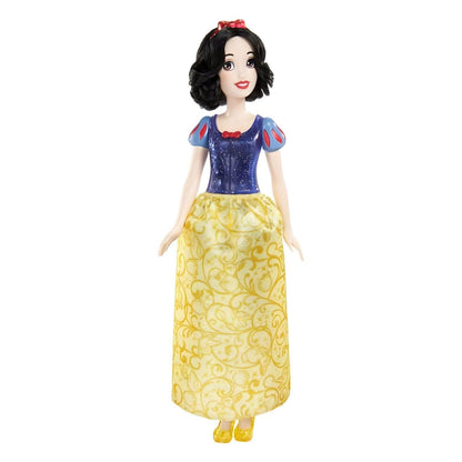 Princesa Disney - Branca de Neve
