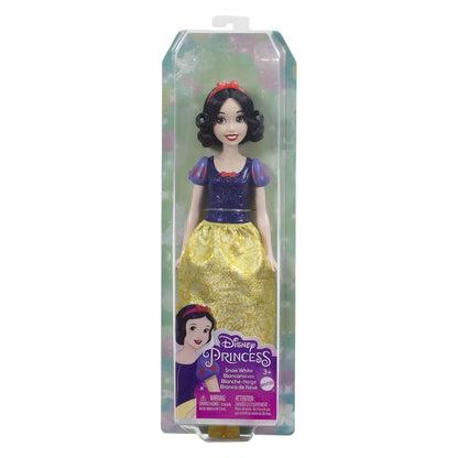 Princesa Disney - Branca de Neve