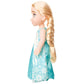 Apresentamos Princesa Disney Elsa com vestido verde 35 cm com o SKU 770435523 recomendado para + 3 anos