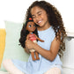 Apresentamos Boneca Vaiana 38 cm com o SKU 771044822 recomendado para + 3 anos