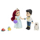Apresentamos Princesas Disney - Ariel e Eric com o SKU 771736224 recomendado para + 3 anos