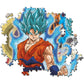 Apresentamos Puzzle Dragon Ball 300 pçs com o SKU 852172625 recomendado para + 9 anos