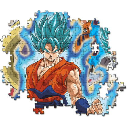 Puzzle Dragon Ball 300 pçs