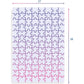 Apresentamos Puzzle Stitch 104 pçs com o SKU 772575524 recomendado para + 6 anos