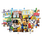 Apresentamos Puzzle Patrulha Pata 2x20 Peças com o SKU 772477924 recomendado para + 3 anos