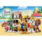 Apresentamos Puzzle Patrulha Pata 2x20 Peças com o SKU 772477924 recomendado para + 3 anos