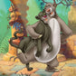 Apresentamos Puzzle Progressivo Animais Disney com o SKU 551810424 recomendado para + 3 anos