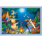 Apresentamos Puzzle Progressivo Winnie the Pooh com o SKU 772151424 recomendado para + 3 anos