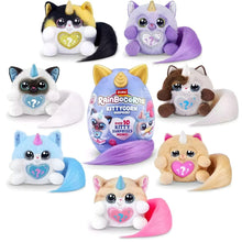 Apresentamos RainboCorns Ovo Surpresa KittyCorn com o SKU 853354225 recomendado para + 3 anos