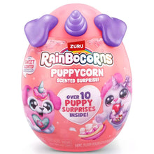 Apresentamos RainboCorns Ovo Surpresa PuppyCorn com o SKU 852982825 recomendado para + 3 anos