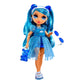 Apresentamos Rainbow High Crystal Skyler com o SKU 772137425 recomendado para + 8 anos