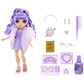 Apresentamos Rainbow High Crystal Violet Willow com o SKU 772140425 recomendado para + 8 anos