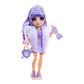 Apresentamos Rainbow High Crystal Violet Willow com o SKU 772140425 recomendado para + 8 anos