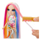 Apresentamos Rainbow High Hair Chalk & Style Amaya Raine com o SKU 772678025 recomendado para + 6 anos