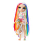 Apresentamos Rainbow High Hair Chalk & Style Amaya Raine com o SKU 772678025 recomendado para + 6 anos