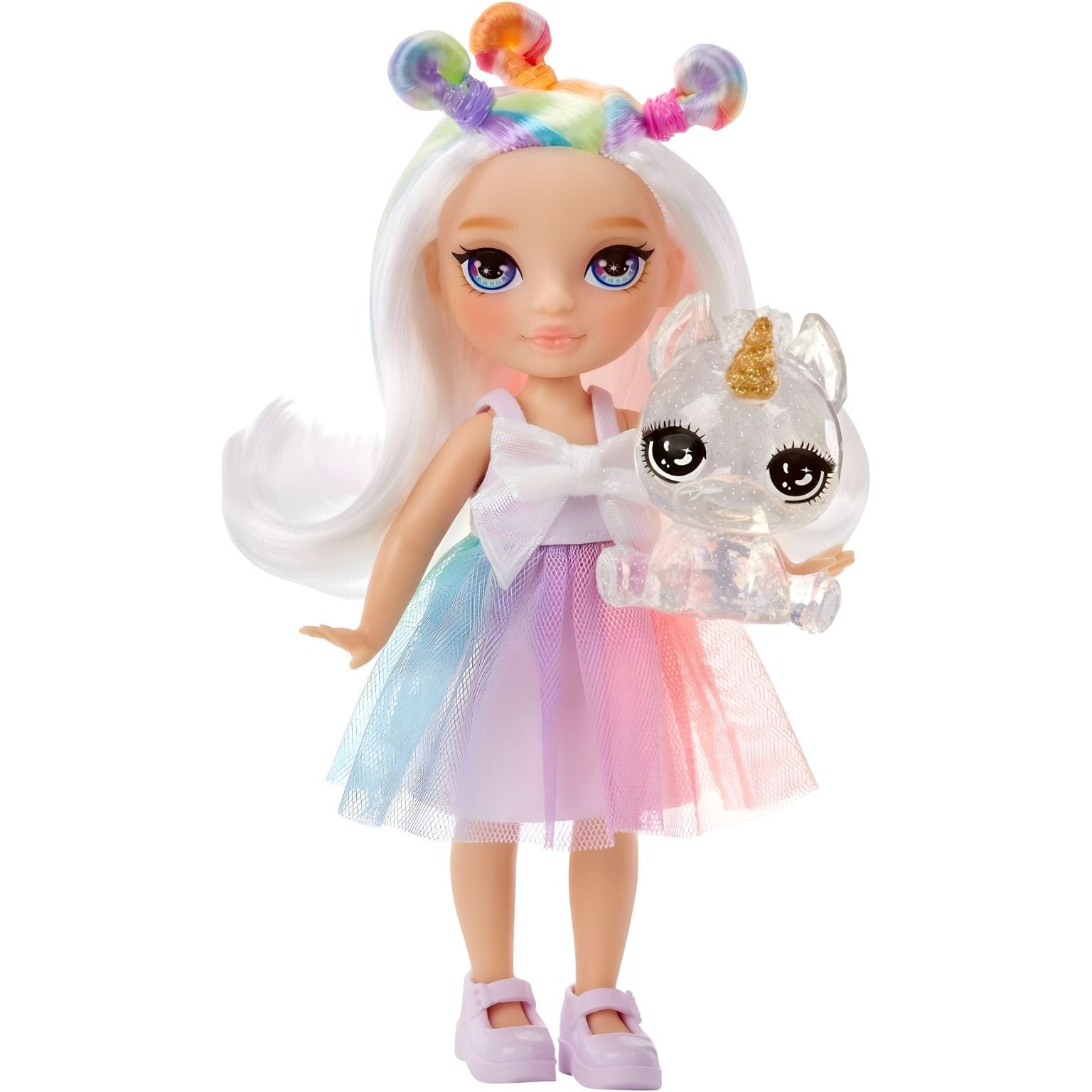 Apresentamos Rainbow High Littles - Opal Raine com o SKU 773120324 recomendado para + 4 anos
