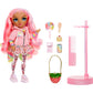 Apresentamos Rainbow High Sparkle & Shine Rosetta com o SKU 772778025 recomendado para + 4 anos