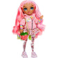Apresentamos Rainbow High Sparkle & Shine Rosetta com o SKU 772778025 recomendado para + 4 anos