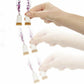 Apresentamos Rainbow High Sparkle & Shine Viola com o SKU 772781025 recomendado para + 4 anos