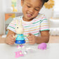 Apresentamos Rebecca Rabbit Estilos Divertidos com o SKU 90032924 recomendado para + 3 anos