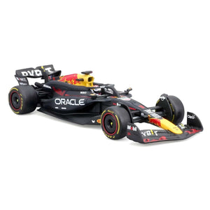 Apresentamos Red Bull RB20 (2024) Verstappen com o SKU 683609725 recomendado para + 3 anos