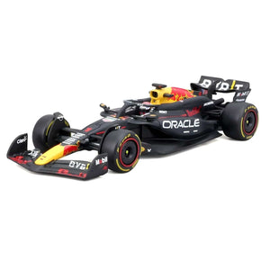 Apresentamos Red Bull RB20 (2024) Verstappen com o SKU 683609725 recomendado para + 3 anos