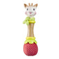 Apresentamos Roca chocalho Natur'soft com o SKU 102013424 recomendado para + 3 meses