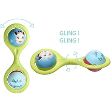 Apresentamos Roca Hochet Twist Girafa Sofia com o SKU 101017424 recomendado para + 3 meses