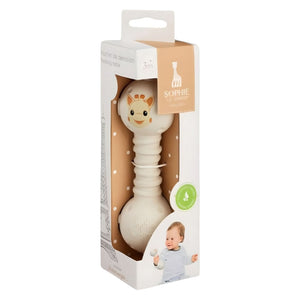 Apresentamos Roca Sensory Girafa Sofia com o SKU 101051025 recomendado para + 3 meses