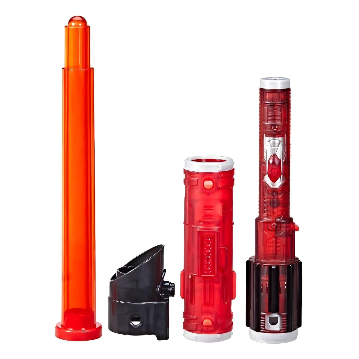 Apresentamos Sabre de Luz Star Wars - Darth Vader com o SKU 770235225 recomendado para + 4 anos