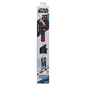Apresentamos Star Wars Sabre Eletrónico: Darth Vader com o SKU 90116723 recomendado para + 4 anos