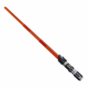 Apresentamos Star Wars Sabre Eletrónico: Darth Vader com o SKU 90116723 recomendado para + 4 anos