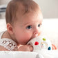 Apresentamos So'pure Senso'Ball Girafa Sofia com o SKU 102012524 recomendado para + 3 meses