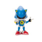 Apresentamos Sonic The Hedgehog - Metal Sonic com o SKU 234232125 recomendado para + 3 anos