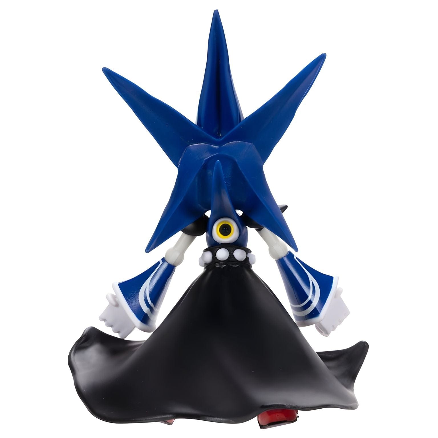 Apresentamos Sonic The Hedgehog - Neo Metal Sonic com o SKU 772305525 recomendado para + 3 anos