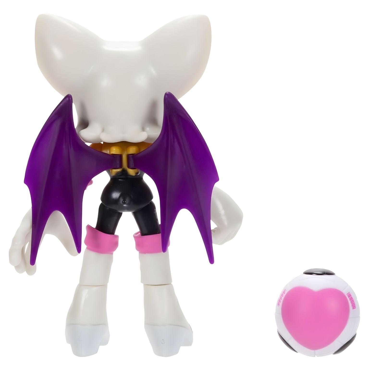 Apresentamos Sonic The Hedgehog - Rouge com o SKU 772305425 recomendado para + 3 anos
