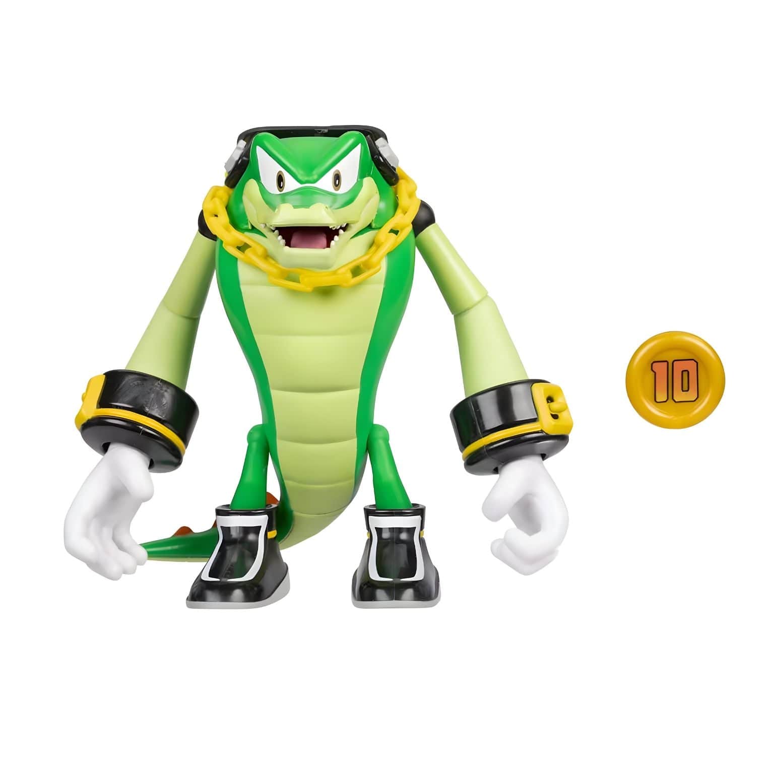 Apresentamos Sonic The Hedgehog - Vector com o SKU 234142925 recomendado para + 3 anos