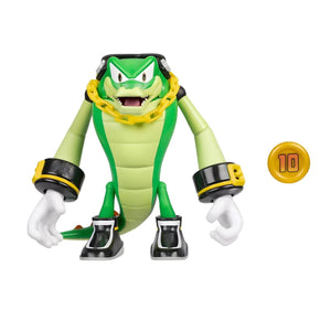 Apresentamos Sonic The Hedgehog - Vector com o SKU 234142925 recomendado para + 3 anos