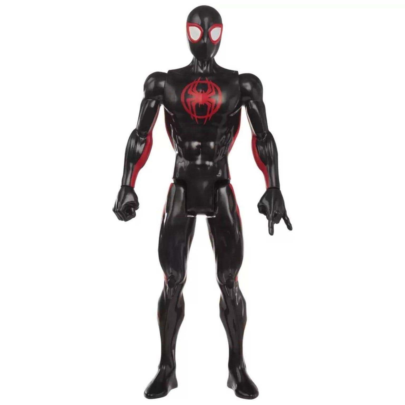 Apresentamos Spider-Man: Across The Spider-Verse - Miles Morales com o SKU 90564323 recomendado para + 3 anos
