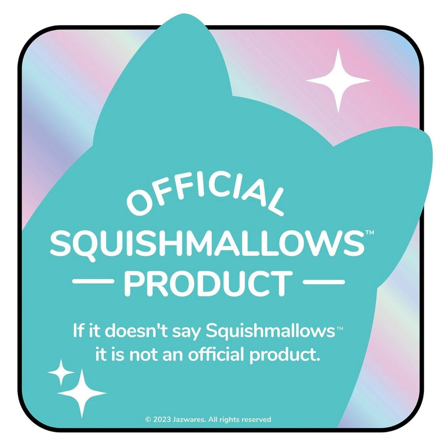 Apresentamos Squishville Mini Squishmallows - Amigos Perfeitos com o SKU 23051024 recomendado para + 3 anos