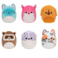 Apresentamos Squishville Mini Squishmallows - Amigos Perfeitos com o SKU 23051024 recomendado para + 3 anos