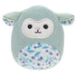 Apresentamos Squishville Mini Squishmallows - Esquadrão do celeiro com o SKU 23050624 recomendado para + 3 anos
