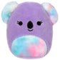 Apresentamos Squishville Mini Squishmallows – Esquadrão Fabuloso com o SKU 23038924 recomendado para + 3 anos