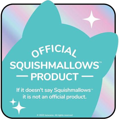 Squishville Mini Squishmallows -Esquadrão Safari